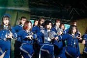 明日のMステにて欅坂46が衝撃の展開に！！！一体何が起こった？