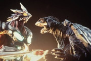 ガメラ3の特撮普通にすげーな