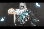 ミライアカリちゃんがストーリー動画と投稿しとる【Vtuber】