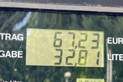クルマ王国ドイツのガソリン価格高騰が鬼すぎる