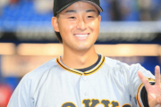 巨人･堀田賢慎「打たれて逆にスッキリしました」