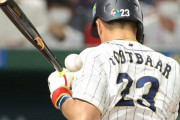 【ＷＢＣ】「あんな姿はダメだ」韓国メディアが死球で韓国投手をにらみつけたヌートバーを批判