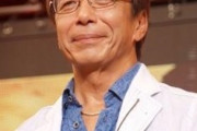 ベテラン声優田中秀幸の三大キャラと言えば「メガネくん」「テリーマン」