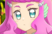 【トロピカル～ジュ!プリキュア】ローラってもしかして美人なのでは・・・【トロプリ】
