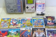 GBやGBCで遊んでいたソフトって覚えてる?