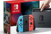 任天堂『ニンテンドースイッチ』本体のバージョンアップを実施「システムの安定化や利便性の向上」