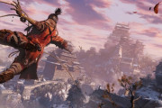 【朗報】SEKIRO、このままいけばGOTYを取ってしまう