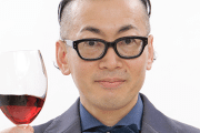 髭男爵ひぐち君が名誉ソムリエとして日本ワインのアドバイザー就任。マジで貴族っぽくなってしまう