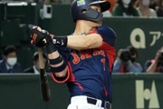 2026年の侍ジャパン、全8本のHRのうち阪神選手が4本wwwwwwwwww