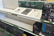 【悲報】サウジ最大の家電量販店からXboxが完全撤去されるwwwwwwwww