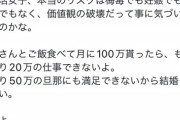 【悲報】パパ活女子「パパ活の本当に怖いところはこれだよ」