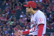 【疑問】大谷のボークは本当にボークなのか？