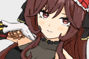 【ウマ娘】？？？「ロングドンナ実装求ム」← ウマ娘も上手いし絵も上手いとかおかしいよ