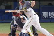片岡篤史氏　阪神・サンズのセーフティーバントは理解できる　“チームのために”の姿勢は評価