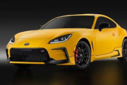 トヨタ、GR86の「ゆずエディション」を発表ｗｗｗｗｗｗｗ