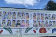 今回のライブで、乃木坂46は完全に世代交代に成功していることを実感・・・