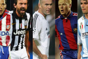 【海外サッカー】あのチームでCLを共に闘った監督が3名！ 選手としてもCLで活躍した名将たち！