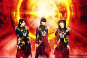これが新しいBABYMETAL