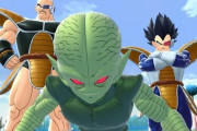 【ドラゴンボール】ラディッツ(戦闘力1500)「一応サイバイマン(1400)の種を持ってくか」←これで地球終わってた事実…