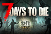 『7Days to Die』ってゾンビゲームが面白い