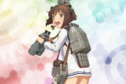 【艦これ】イラストレーターとしては地獄なんだろうか