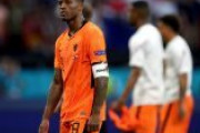 【オランダ代表】ワイナルドゥム、ラウンド16敗退に肩を落とす「試合全体が厳しい状況だった」