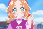 【プリキュア】明智の良さを知っているのは俺だけ・・・