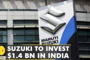インド人「日本ありがとう！成長します！」日本の自動車メーカーがインドでEVインフラ整備に投資