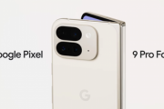 Google､8月13日に折りたたみスマホ｢Pixel 9 Pro Fold｣も発表