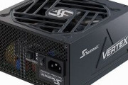 Seasonic、VERTEXシリーズ電源の保証期間を12年に延長