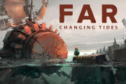 【朗報】終わってしまった世界での静かなサバイバルの旅路を描くFARシリーズの続編『ファー：チェンジング タイド』が2022年初頭に配信決定！！