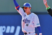 京田(De) .233 1本 5点 出塁率.309 長打率.274 OPS.583 ←率直な印象