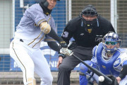 佐藤輝に負けん！！阪神・高山マルチ安打