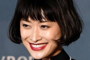 【わかる】山田優、小栗旬との結婚「この人の子供が欲しいと思った」
