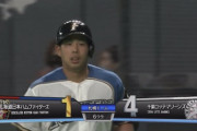 【オープン戦vsロッテ】日ハム、6回に樋口の犠牲フライで1点を返す！