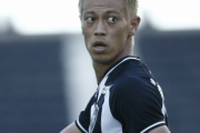 本田圭佑さん、アゼルバイジャンで「日本のカカ」と言われるw