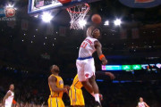 【NBA】これまで見た中で一番好きなプットバックダンク