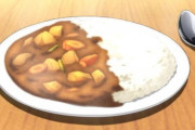 人前でカレーにこれしてると底辺扱いされる行為で打線