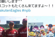 【悲報】フレッシュオールスター2016に楽天が送り込んだ3人…