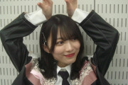 【櫻坂46】他のメンバーに強制的にサムネにされる森田ひかるちゃんｗ
