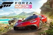 【朗報】Forza Horizon5では車がパラシュートで空を飛ぶｗｗｗ