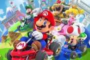 【朗報】『マリオカートツアー』配信開始からわずか1週間で9,000万ダウンロード突破！すげええええええ！！！
