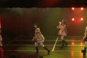 【SKE48】末永桜花ジャンプ誕生の瞬間がこちら！！！
