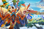 【朗報】リマスター版「モンスターハンターストーリーズ」全機種で発売に！！
