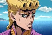 【悲報】外国人が決めたジョジョキャラ人気ランキングがこちらｗｗｗｗｗｗｗｗｗｗ