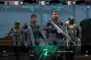 【悲報】BF2042、なんか同じ人としかマッチングしなくなる…