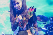 BABYMETALのコンサートに12歳の娘さんを連れていった人のレポ　“涙が出たわ”　【海外の反応】