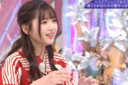 【櫻坂46】つえー！上村莉菜、ヤバいくらいくそかわいいい！！！！！