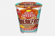日清さん、アメリカでとんでもねぇカップヌードルを発売してしまう
