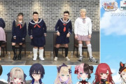 【Vtuber】ボドカは髭さえなんとかすればいい感じになりそう